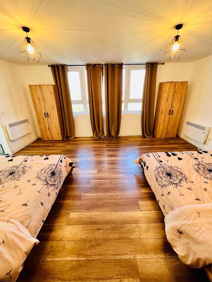 Master Adventure Guest House Vadu Crisului Extérieur photo